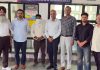 5000 की रिश्वत लेते सीनियर सहायक को पंजाब विजिलेंस ब्यूरो ने किया गिरफ्तार