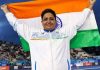 2 साल की उम्र में पोलियों, पति ने 2 बेटियों संग छोड़ा, CWG 2026 में शर्मिला धनखड़ ने गोल्ड जीतकर रचा इतिहास