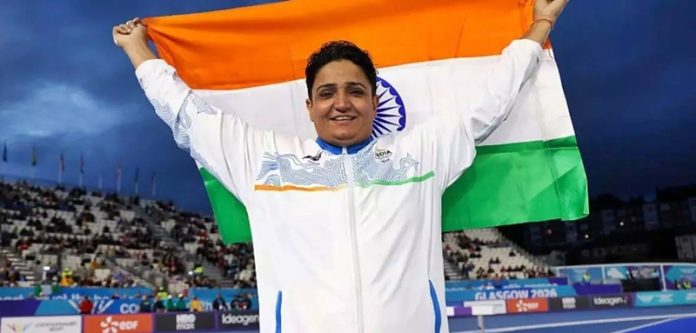 common-wealth-games-2026-shortpur-sharmila-gold-medal
