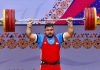 CWG 2026: वेटलिफ्टिंग में लवप्रीत सिंह ने जीता सिल्वर