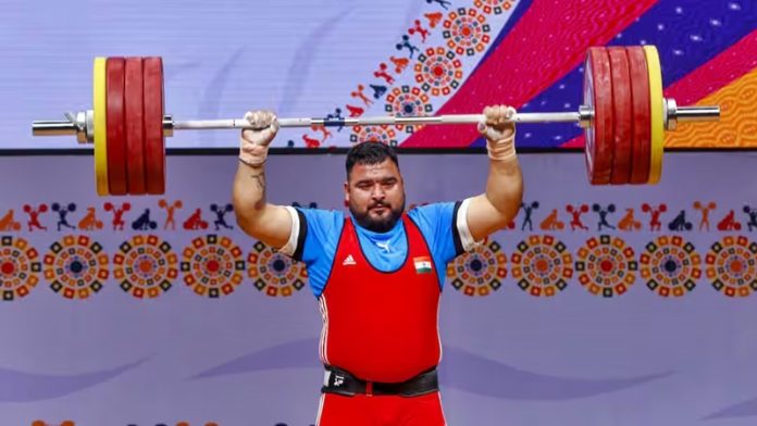 cwg2026-lovepreetsingh-won-silver