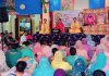 श्री सत्यनारायण मंदिर, दसूहा में दो दिवसीय ‘श्री हरि कथा संकीर्तन’ का भव्य आयोजन