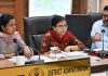 लंबित राजस्व मामलों का समयबद्ध निपटारा सुनिश्चित करें अधिकारी: आशिका जैन