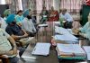 मिशन समरथ और विभागीय कार्यों में लापरवाही बर्दाश्त नहीं: हरजिंदर कौर