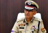 DGP अनुराग धनखड़ की संदिग्ध मौत, पुलिस मुख्यालय में मिला शव