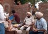 ਫਰੀਦਕੋਟ ਦੇ ਨੌਜਵਾਨ ਦਾ ਬੇਰਹਿਮੀ ਨਾਲ ਕਤਲ, ਪੁਲਿਸ ਜਾਂਚ ਜਾਰੀ