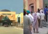 ਫਰੀਦਕੋਟ ‘ਚ ਫਾਰਮੇਸੀ ਦਾ ਪੇਪਰ ਲੀਕ, ਨਕਲ ਗਿਰੋਹ ਦੇ 7 ਮੈਂਬਰਾਂ ਸਮੇਤ 28 ਪ੍ਰੀਖਿਆਰਥੀ ਗ੍ਰਿਫ਼ਤਾਰ