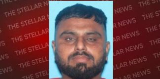 FBI द्वारा वांटेड घोषित किया गया हरमनवीर सिंह कैलिफोर्निया से गिरफ्तार