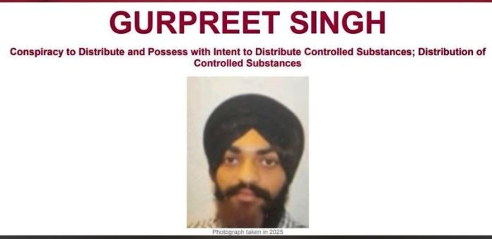 fbi-most-wanted-gurpreet-singh