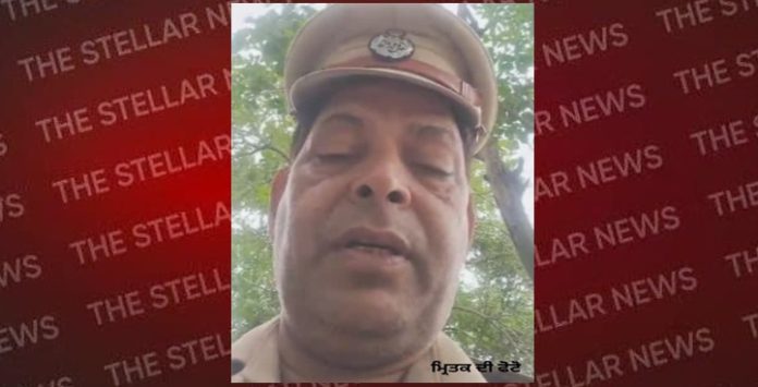 firozepur-police-officer-sucide
