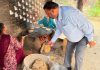 पंजाब राज्य फूड कमीशन के सदस्य ने जिले में किया औचक निरीक्षण