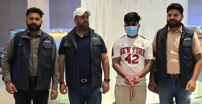 gangster-joban-billa-indonesia-deport-punjab