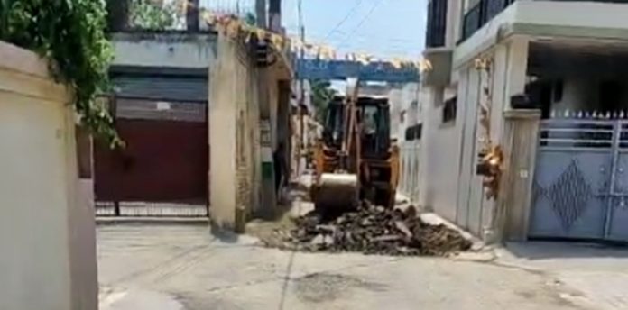 gokal-nagar-hoshiarpir-gali-no-1-work-starts-now