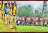 सरकारी स्कूल बोहन में जोनल टूर्नामेंट बड़ी धूमधाम से शुरू, पहले दिन रस्साकशी, खो-खो व वॉलीबाल के हुए मुकाबले