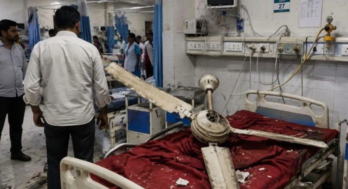 gtb-hospital-fan-falls-ceiling-fan