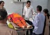 मंडी के गुम्मा में श्रद्धालुओं पर गिरी चट्टान, महिला की मौत, 7 घायल