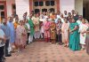 नगर निगम चुनाव लड़े भाजपा उमीदवार संगठन की मज़बूती के लिए जुट जाए: सतीश बावा