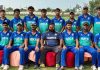 अंडर-19 में होशियारपुर ने फतहेगढ़ साहिब को 5 विकेट से हराकर की जीत अर्जितः डा. घई