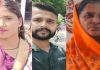 ਦੋ ਕਾਰਾਂ ਦੀ ਆਪਸ ਵਿੱਚ ਟੱਕਰ, ਪਰਿਵਾਰ ਦੇ 3 ਜੀਆਂ ਦੀ ਮੌਤ, ਬੱਚੇ ਗੰਭੀਰ