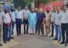 बीएलओज़ से स्वतंत्र एवं दबावमुक्त कार्य कराया जाए: जीटीयू पंजाब