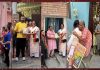 यह वार्ड आज से नहीं वर्षों से उनका परिवार है व समस्याओं का हल करवाना प्राथमिकता रही है और रहेगीः परमार