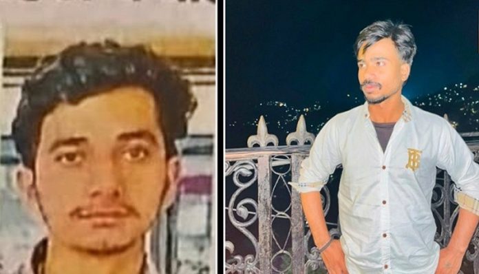 kurali-tanker-hits-motorcycle-death-friends