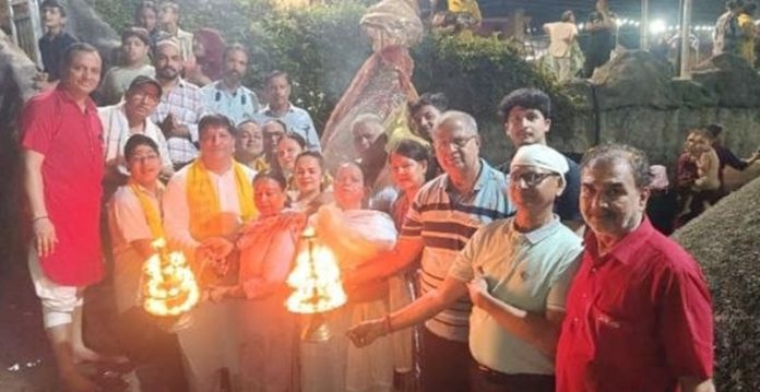 maa-ganga-ji-ki-aarti-hoshiarpur