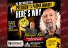 Man who transformed puppetry into a tool for social reform