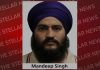 ਕੈਨੇਡਾ ‘ਚ Uber ਡਰਾਈਵਰ ਮਨਦੀਪ ਸਿੰਘ ਤੇ ਜਿਨਸੀ ਹਮਲਾ ਕਰਨ ਦੇ ਆਰੋਪ, ਗ੍ਰਿਫ਼ਤਾਰ