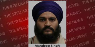 ਕੈਨੇਡਾ ‘ਚ Uber ਡਰਾਈਵਰ ਮਨਦੀਪ ਸਿੰਘ ਤੇ ਜਿਨਸੀ ਹਮਲਾ ਕਰਨ ਦੇ ਆਰੋਪ, ਗ੍ਰਿਫ਼ਤਾਰ