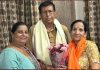 पार्षद कमलेश ने नवनियुक्त चेयरमैन सुदर्शन धीर को दी बधाई व किया सम्मान