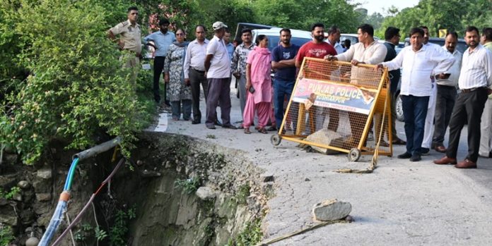mla-jimpa-visit-chintpurni-chowk-hoshiarpur-punjab-24-7-26