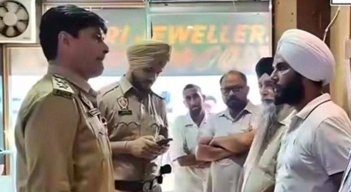 moga-jeweller-theft-dharamkot