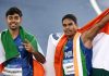 CWG 2026: पैरा एथलीट दिलीप गावित का शानदार प्रदर्शन, जीता गोल्ड