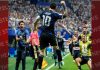 ARG break ENG hearts with late turnaround and won the match by 2-1