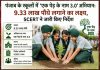 पंजाब के स्कूलों में ‘एक पेड़ के नाम 3.0’ अभियानः 9.33 लाख पौधे लगाने का लक्ष्य, SCERT ने जारी किए निर्देश