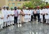 चन्नी-रंधावा समेत नेताओं ने राजा वड़िंग के खिलाफ खोला मोर्चा, PPCC अध्यक्ष पद से हटाने की मांग