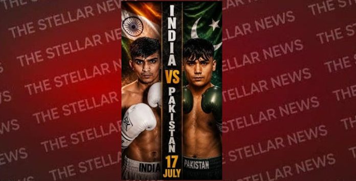 pushpendra rathi fight