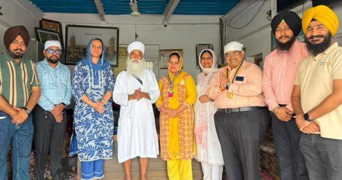 rotary club ropar center