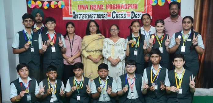 sav-school-chess-competition