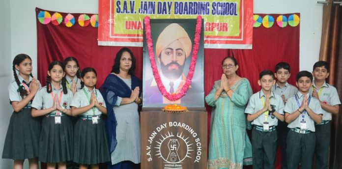 sav-tribute-udam-singh