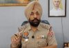 FBI की रडार पर होशियारपुर का SHO, 3.82 करोड़ की रंगदारी का आरोप, किया लाइन हाजिर