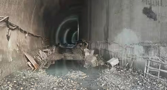 silkyara-barkot-tunnel-accident-laborer-died