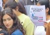 सोनम वांगचुक के समर्थन में सड़कों पर उतरे हिमाचल के छात्र-युवा, केंद्र सरकार के खिलाफ किया प्रदर्शन