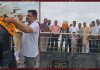 शहीदों के नाम पर सत्ता आसीन होने वाली सरकारें उनके बलिदान और यादों को ताजा रखना भूलीः एडवोकेट मरवाहा