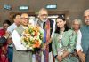 भारत टेक्स 2026 में ट्राइडेंट का बड़ा दांव, R&D पर 100 करोड़ से ज्यादा निवेश
