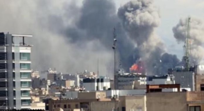 usa-attack-on-iraaq