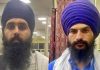 भारत-नेपाल अंतरराष्ट्रीय सीमा से अमेरिकी नागरिक सहित ‘वारिस पंजाब दे’ का सदस्य गिरफ्तार