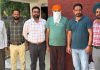 विजिलेंस की कार्यवाही, 7,000 रुपये की रिश्वत लेता एएसआई काबू