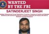 FBI ਦੀ ਵਾਂਟੇਡ ਲਿਸਟ ‘ਚ Gangster Goldy Brar, ਗ੍ਰਿਫ਼ਤਾਰੀ ਲਈ $50,000 ਦਾ ਰੱਖਿਆ ਇਨਾਮ